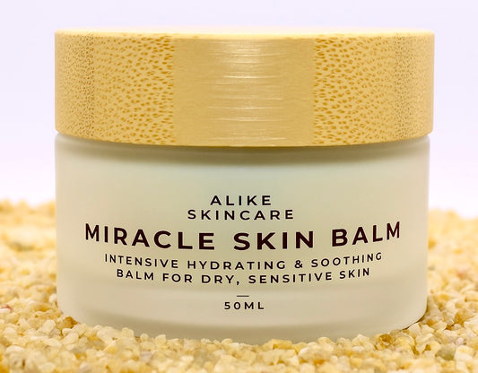 Miracle Skin Balm - 50ml