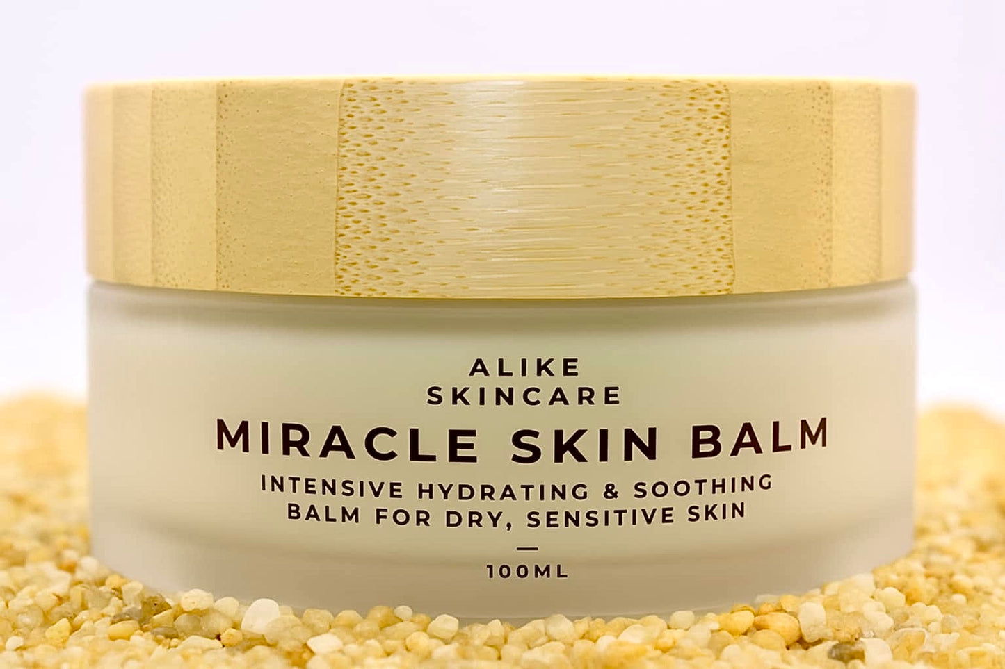 Miracle Skin Balm - 100ml